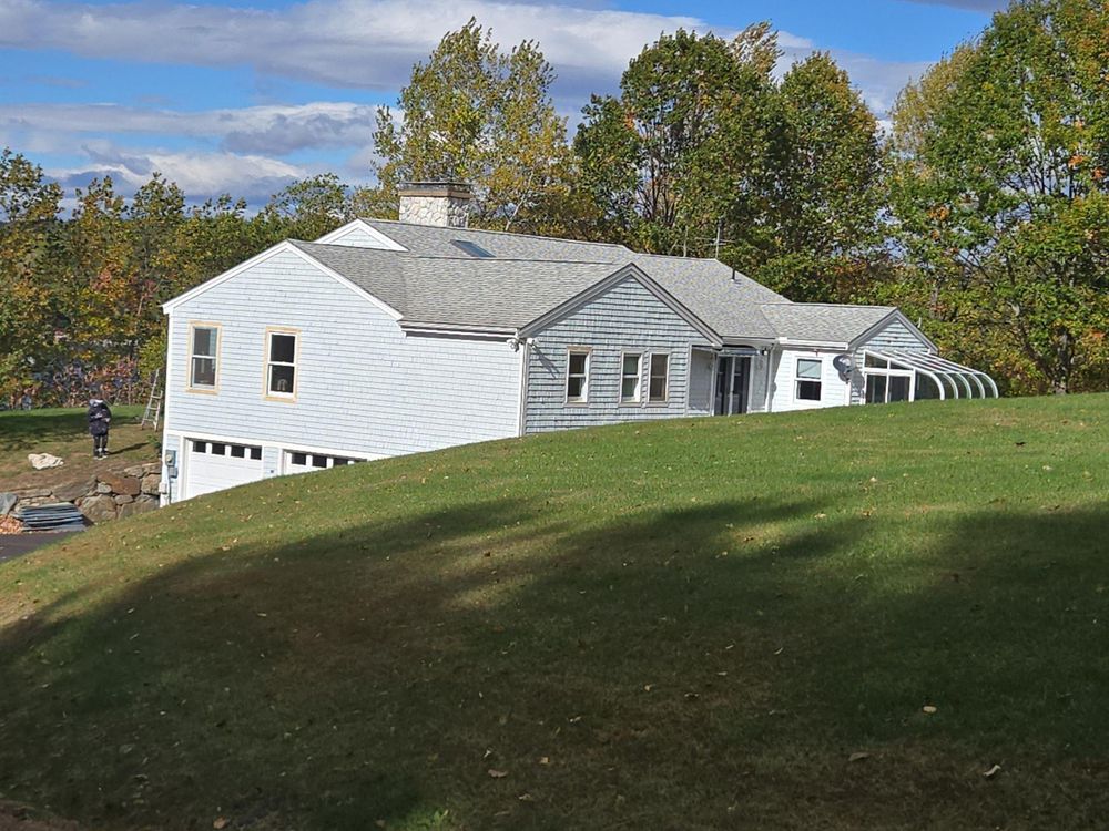 All Photos for Jalbert Contracting LLC in Alton, NH