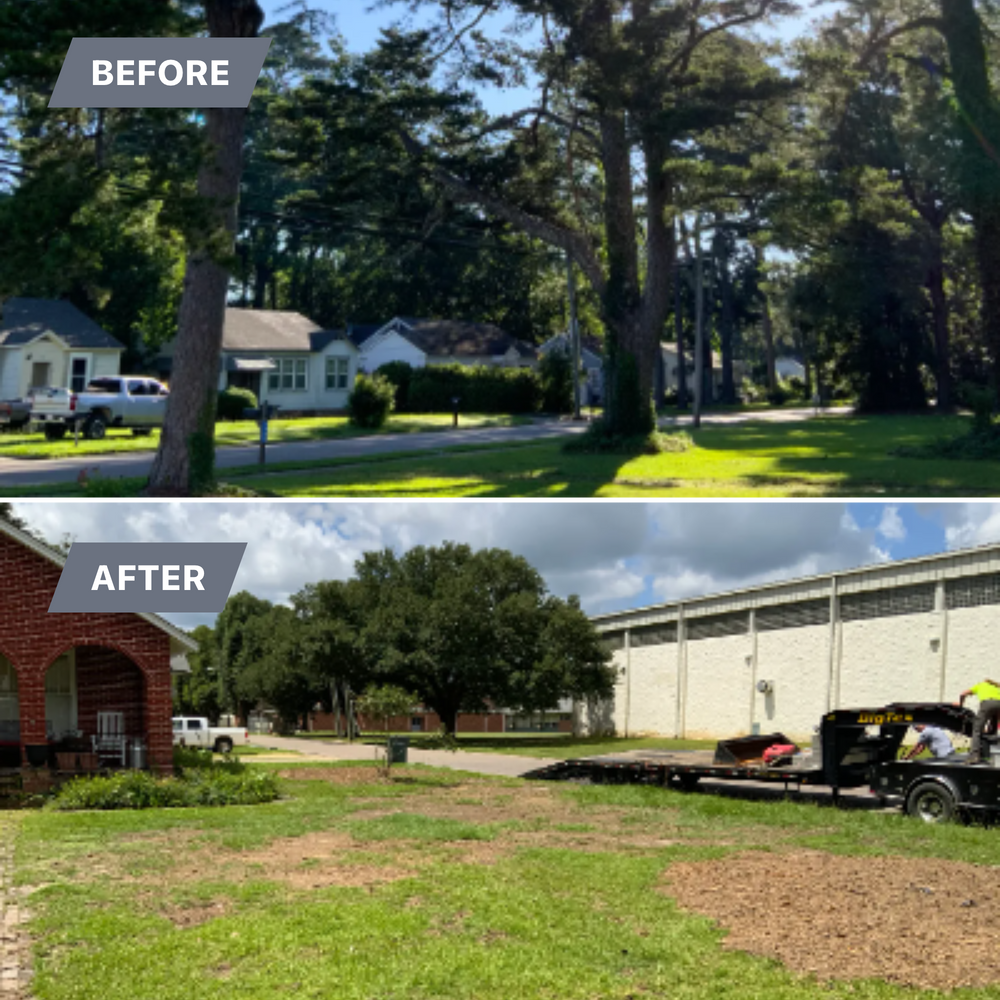 All Photos for Broadway & McMullen Construction in Hattiesburg, MS