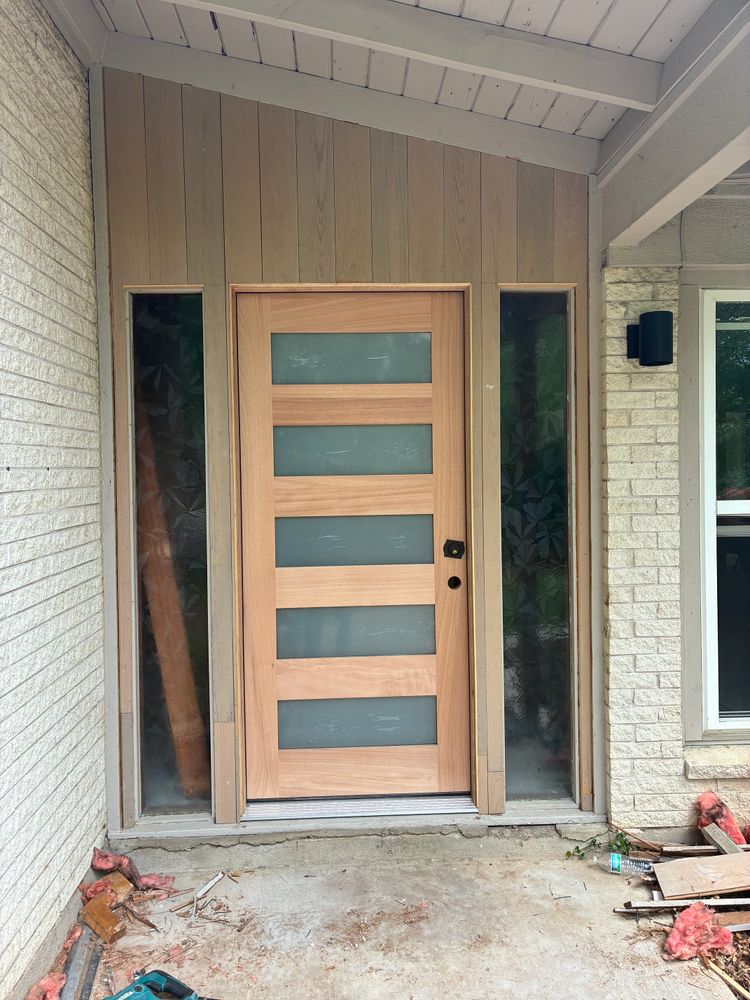 All Photos for B.E.Z. Carpentry in Austin, TX