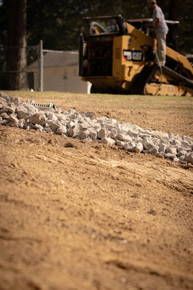 All Photos for Collins Constructors in Fyffe, AL