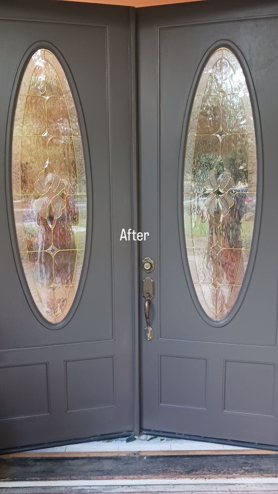 All Photos for Fred's Painting in Turlock, CA