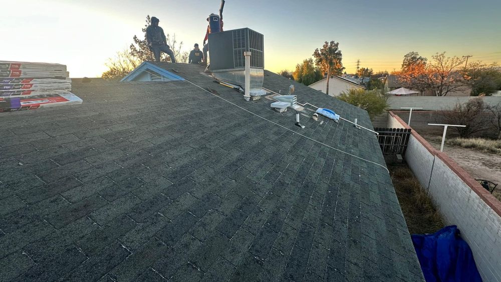 All Photos for Alpha Roofing LLC  in Tucson,  AZ