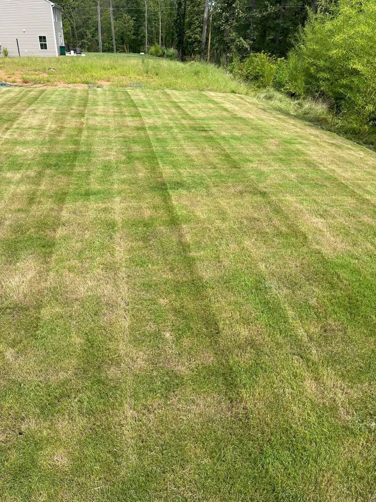 Lawn Care for Upstate Precision Landscaping in Moore, SC