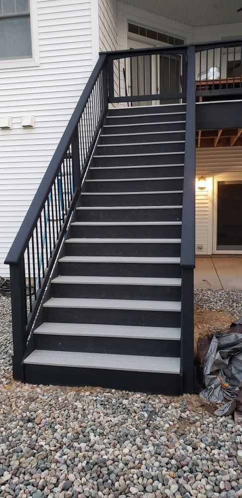 All Photos for Seiler Restoration and Construction Services in Kalamazoo County, MI