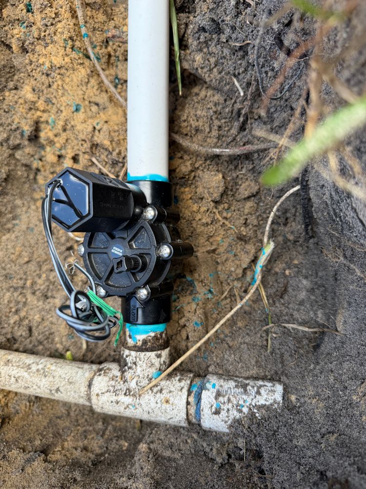 All Photos for Pavone Irrigation in Spring Hill, FL