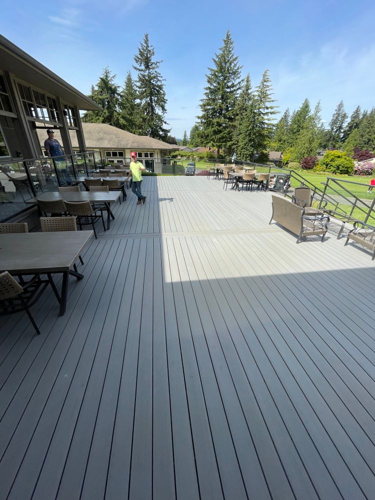 All Photos for Stealth Landscaping in Black Diamond, WA