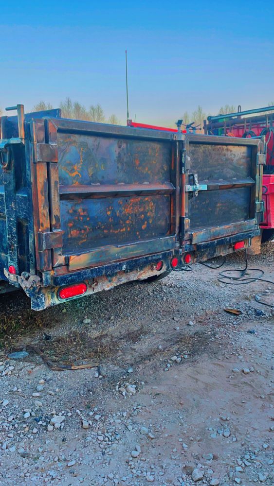 All Photos for Wright's Fabrication in Huntsville, AR