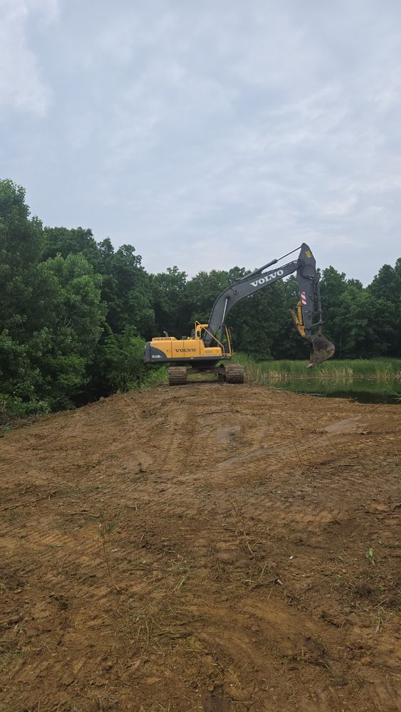 All Photos for BDS Trucking & Excavating in Litchfield, IL