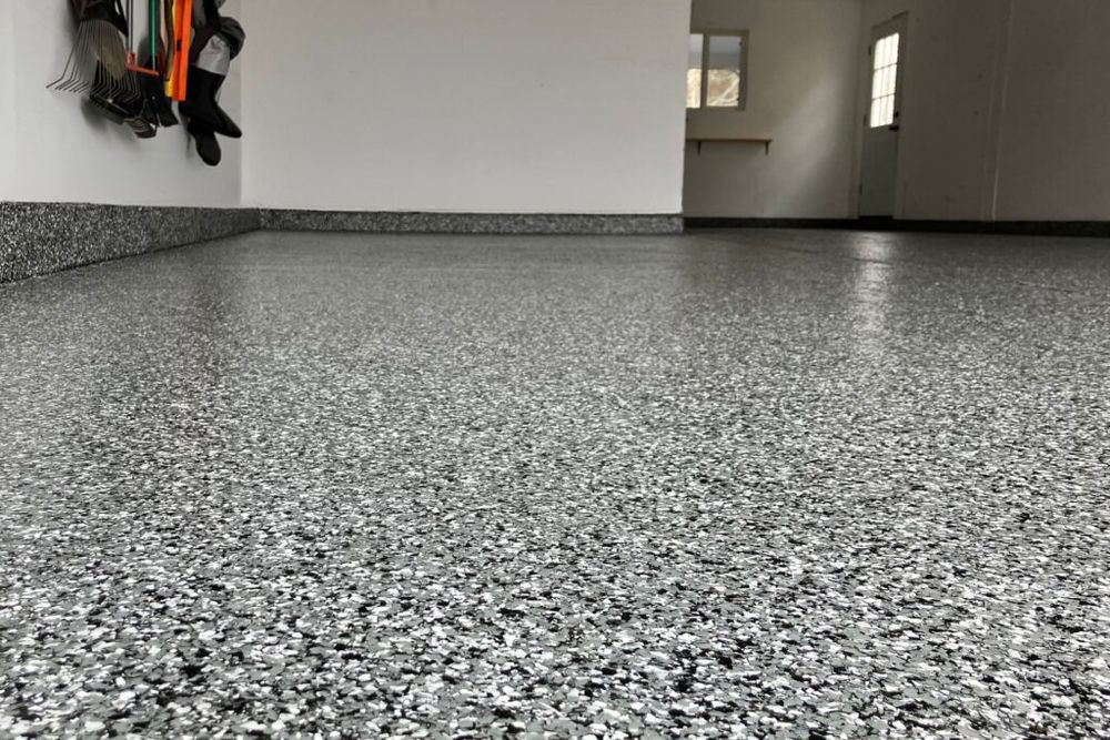 Epoxy for Floorworx LLC Epoxy Coatings & More in Westchester County, NY