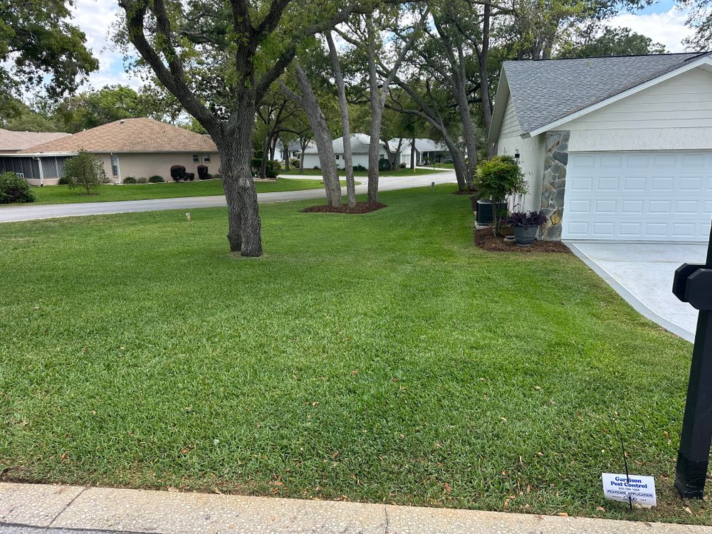 All Photos for Garrison Pest Control Inc in Hernando County, FL