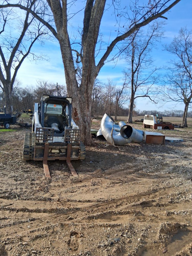 All Photos for K & S Welding and Construction in Memphis, Tennessee