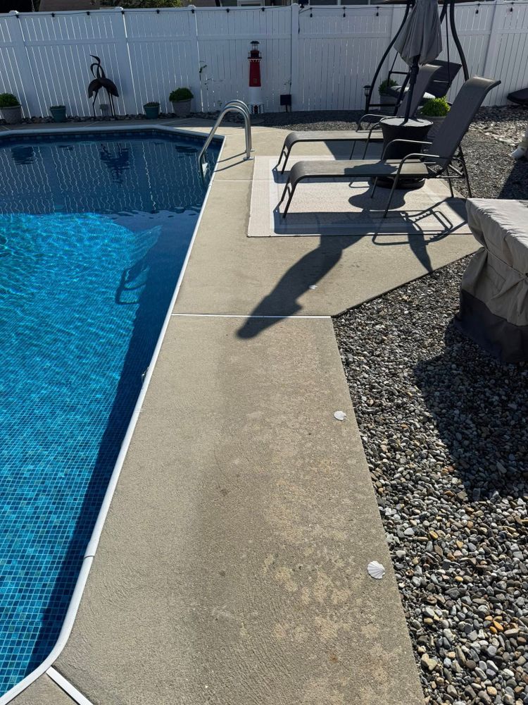 Enhance your home's curb appeal with our comprehensive powerwashing services, ensuring a pristine look while maintaining efficiency. Additionally, consult us for any water heater needs or plumbing solutions to ensure seamless home maintenance. for Fogarty Contracting in Little Egg Harbor, NJ