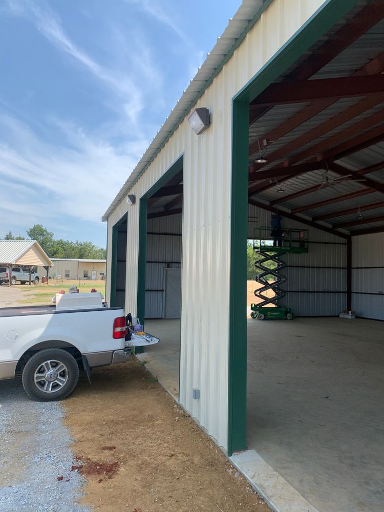 All Photos for Smith Electric in Buffalo, TX