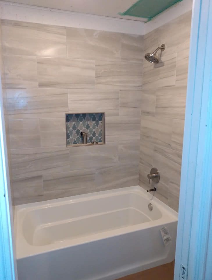 All Photos for Restore It General Contracting in Spring, TX