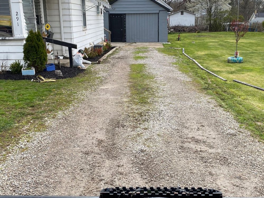 All Photos for Seals Outdoor Services in Ashland County Ohio and surrounding counties, 