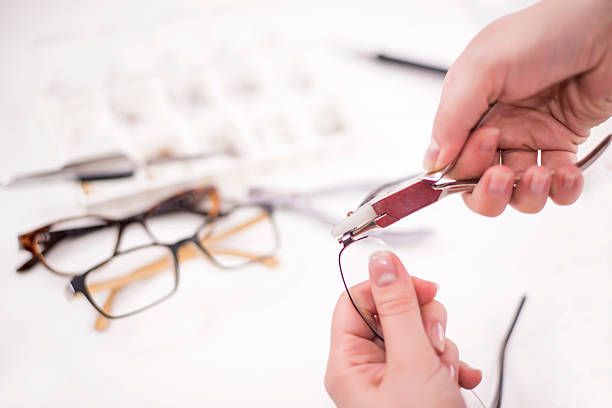 All Photos for Optic Eyewear Shop in Houston, TX