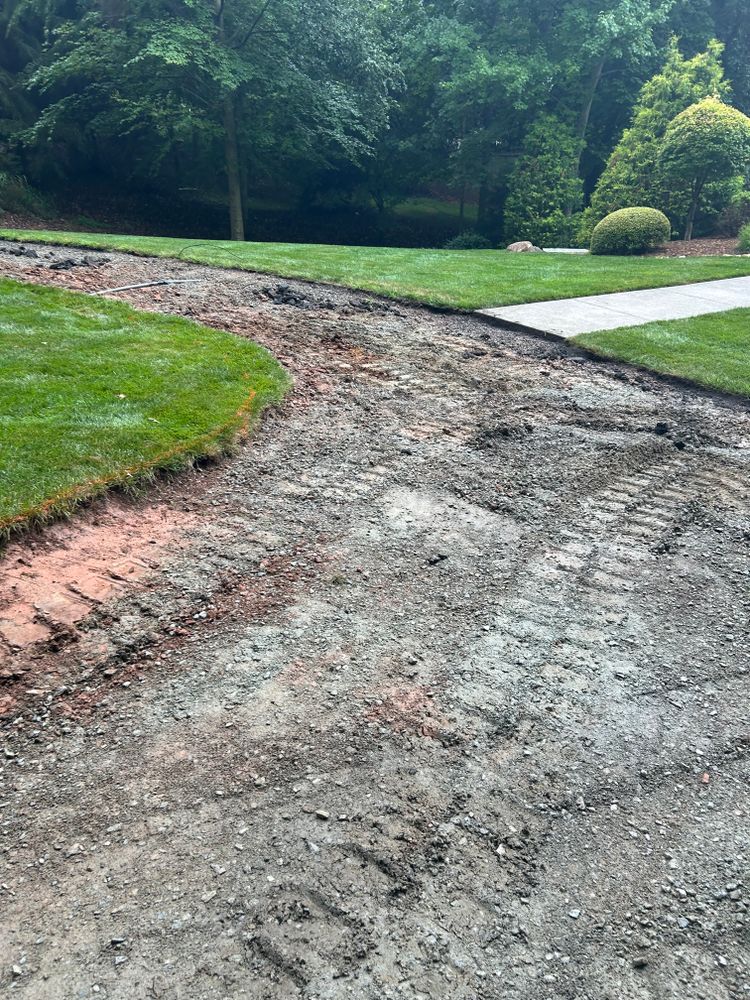 All Photos for James R Carter Paving in Roanoke, VA