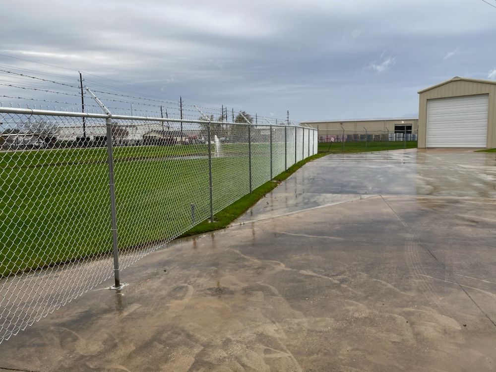 All Photos for Canos Fence Installation in Houston, TX