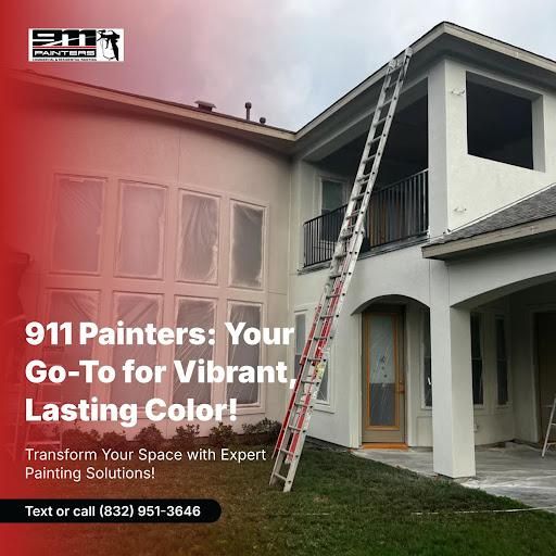 All Photos for 911 Painters in Houston, TX