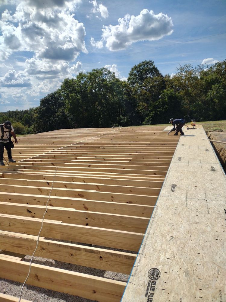 All Photos for KDR ProBuild & Roofing Solutions in London, KY