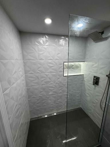 Bathroom Remodeling  for Ramos Pro Painting & Construction in East Rockaway, 	New York