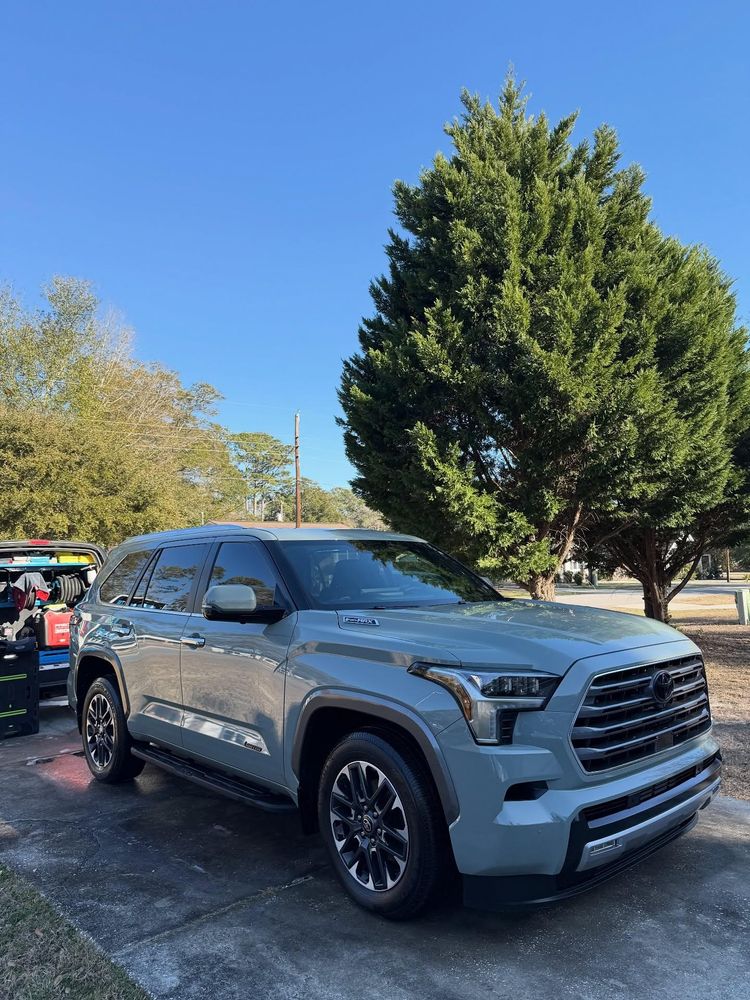 All Photos for Relentless Shine Mobile Detailing in Calabash, NC