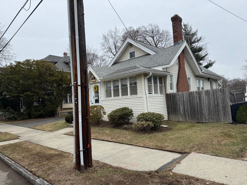 All Photos for Adams Landscaping in Springfield, MA