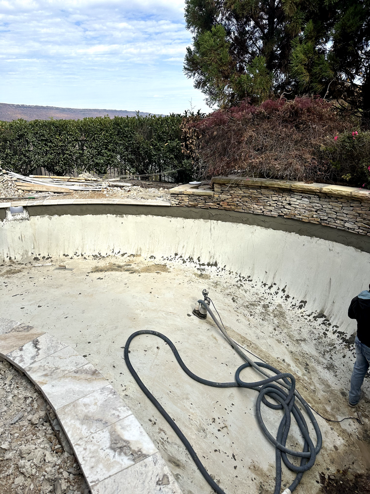 Construction and Renovation for Quality Pool Service in Signal Mountain, TN