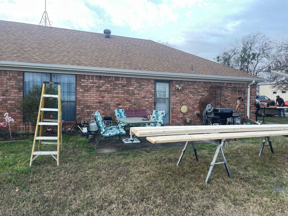 All Photos for One Level Construction in Scurry, TX