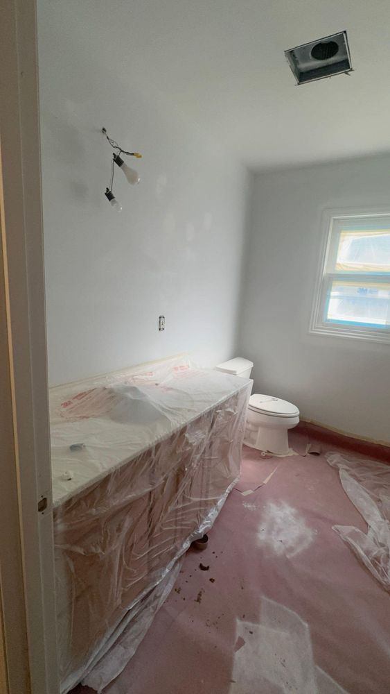 All Photos for JJR Painting in Kannapolis, NC