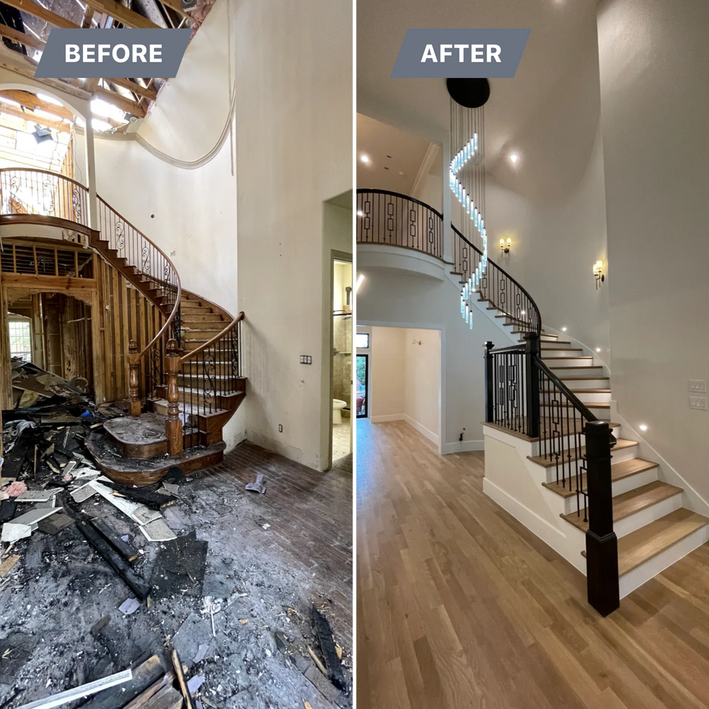 All Photos for Tailor Made Custom Homes in North, TX