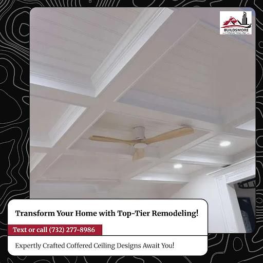 All Photos for Buildsmore Contracting Inc in East Windsor Township, NJ