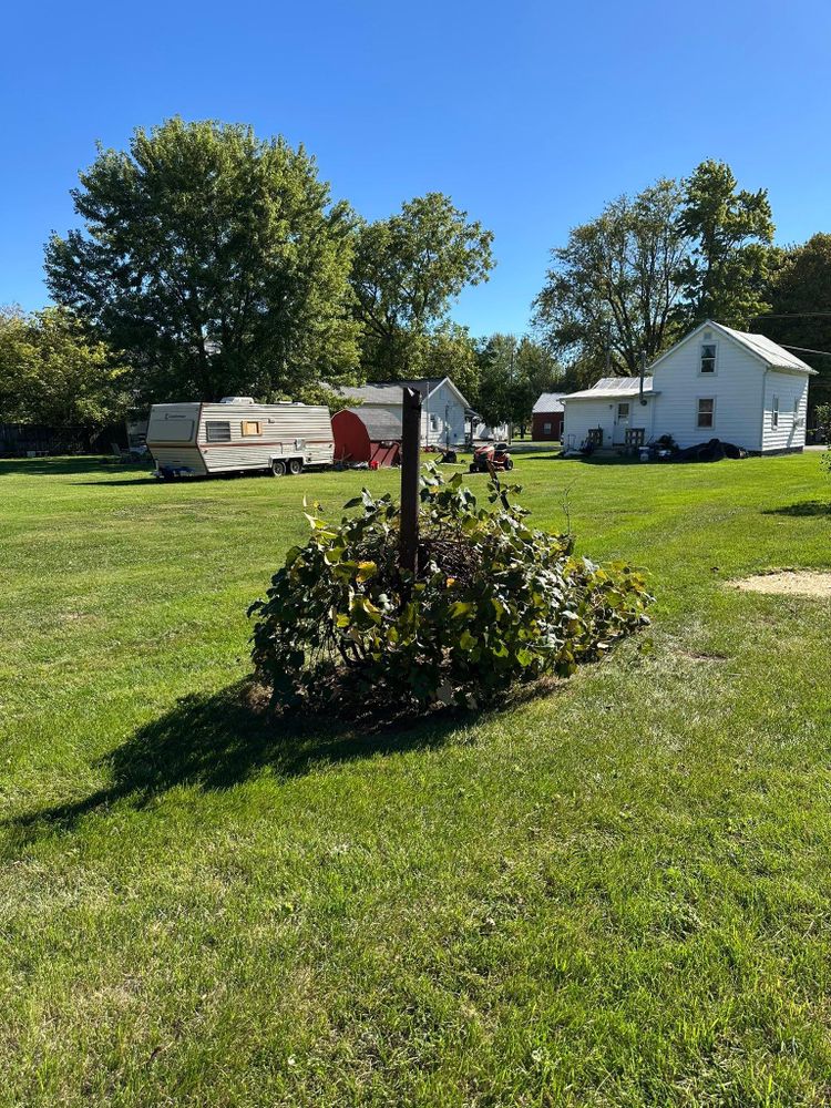 All Photos for OT Lawn and Landscaping LLC in Carey, OH