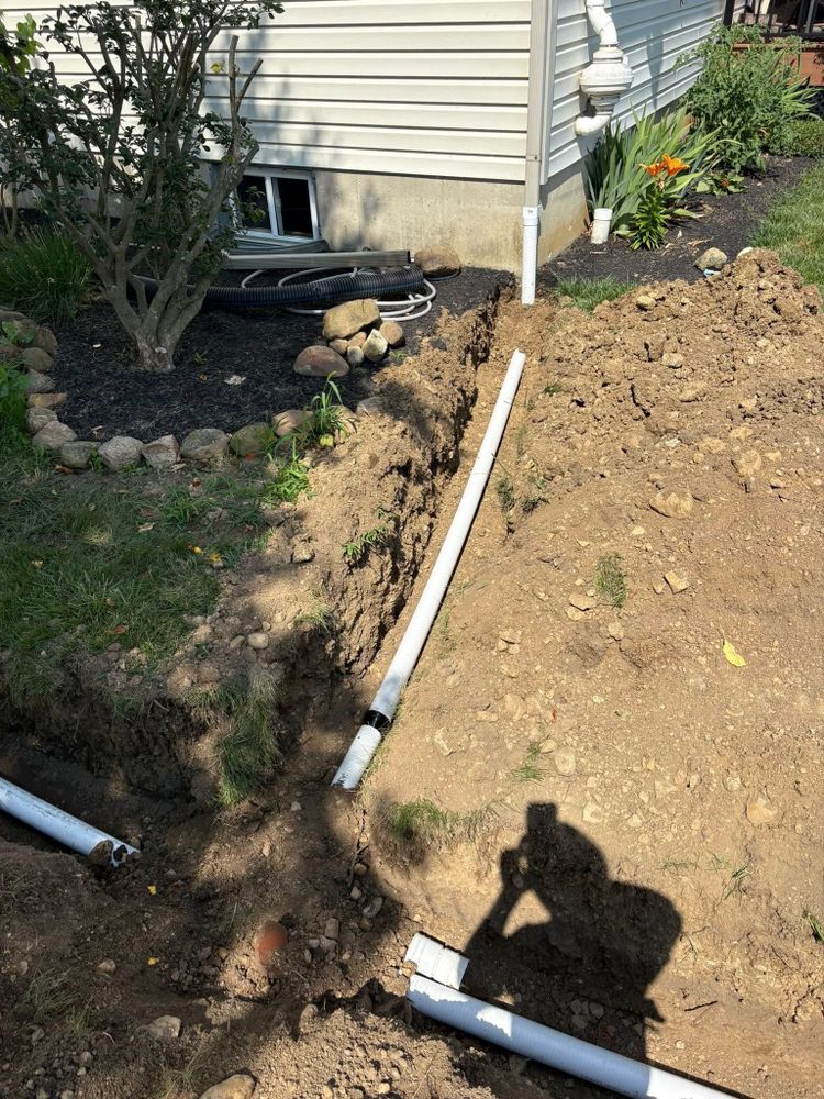 All Photos for E&J Land Services in Marysville, OH