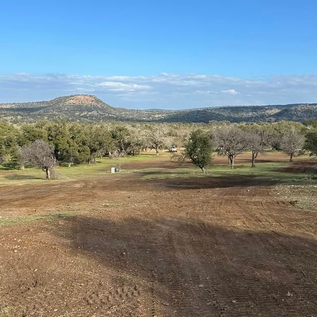 All Photos for Legends Land Clearing & Excavation in Burnet County, TX