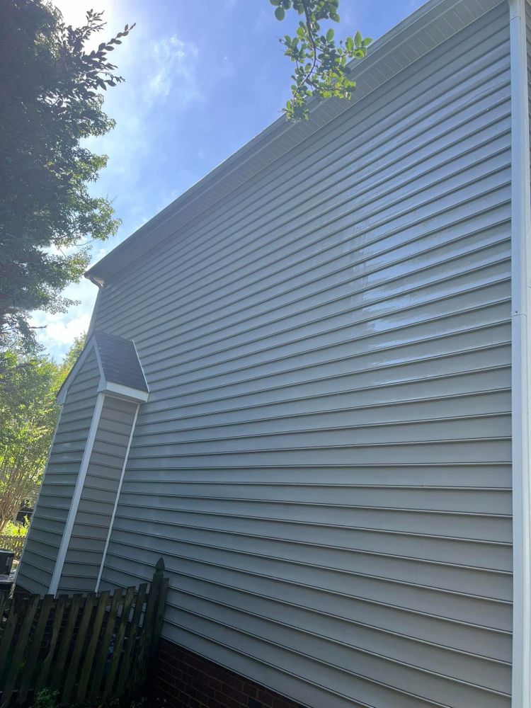 All Photos for Atlas Home Services in Mechanicsville, VA