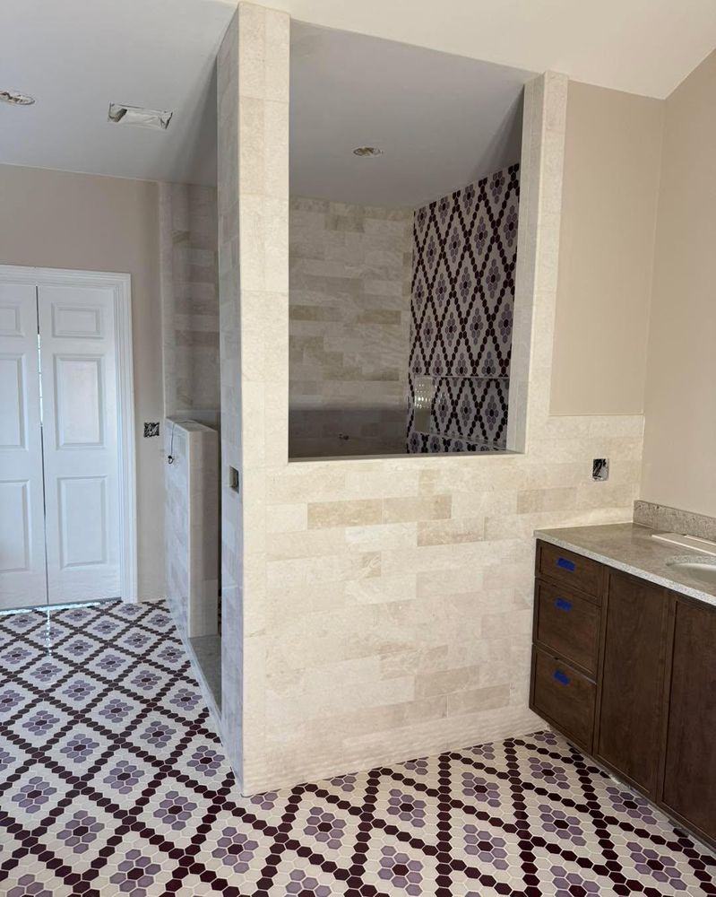 All Photos for Jays Tile Styles LLC in New Berlin, WI