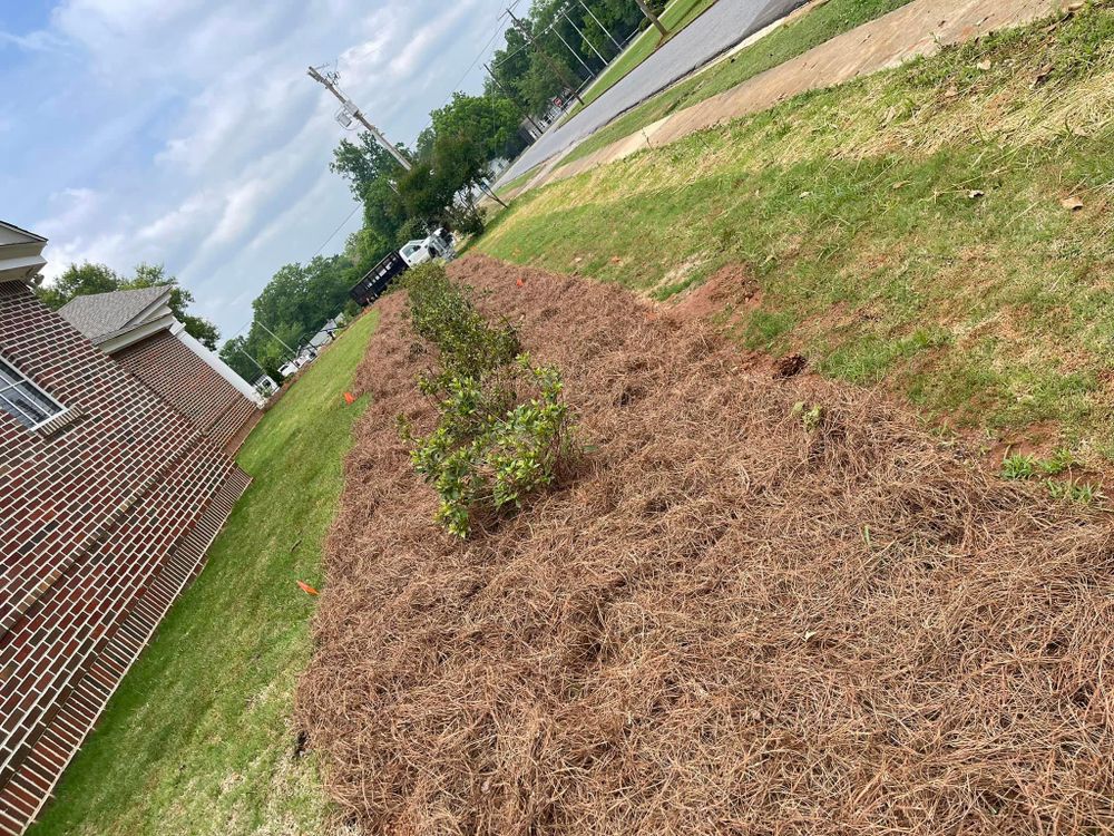 All Photos for Greenwood Lawn & Landscaping LLC in Talladega, Alabama