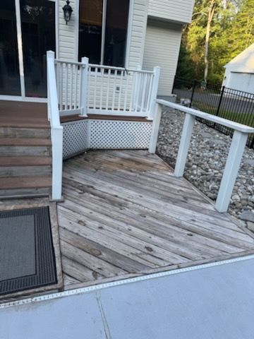 All Photos for G.W. Construction in Lexington Park, MD