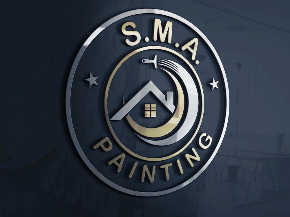 SMA Painting  team in Georgetown Township, MI - people or person