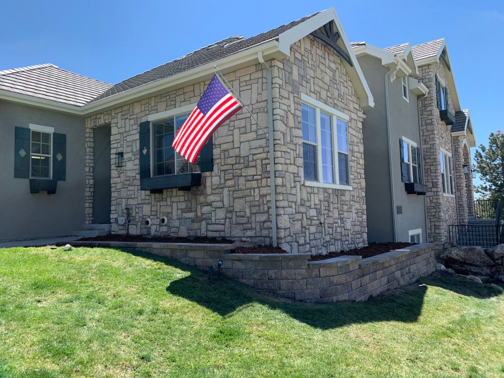 All Photos for Escala Concrete & Landscaping in Colorado Springs, CO