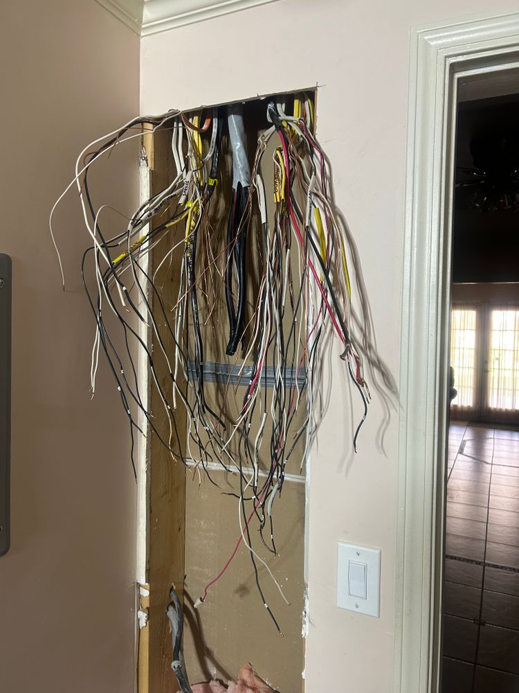 All Photos for Ranny's Electric in Villa Rica, GA