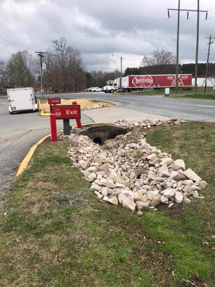 All Photos for CST Dirt Solutions in Rowan, NC