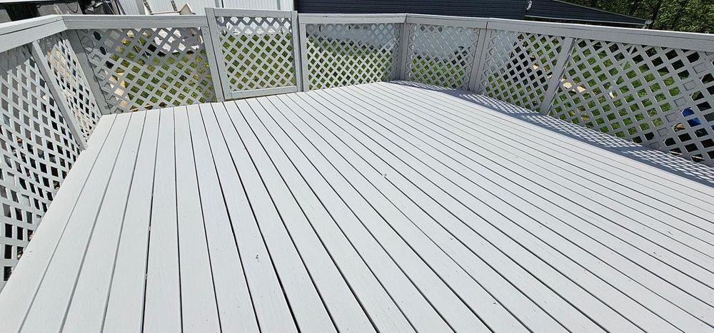 All Photos for Hearts & Hands Painting in Campbell, KY