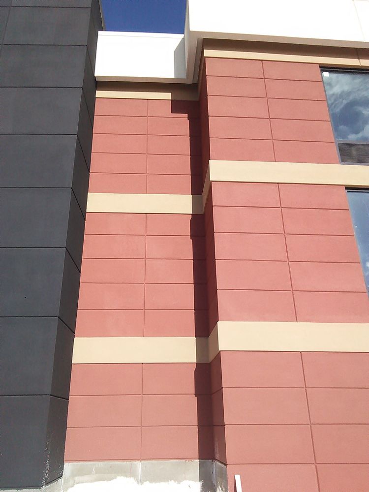 All Photos for Quality Stucco & Stone in Morristown, TN