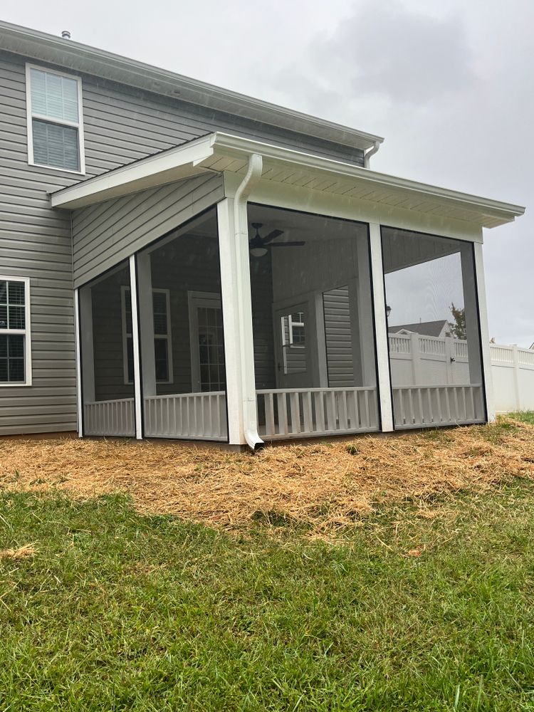 All Photos for Hughes Builders LLC in Greensboro, NC