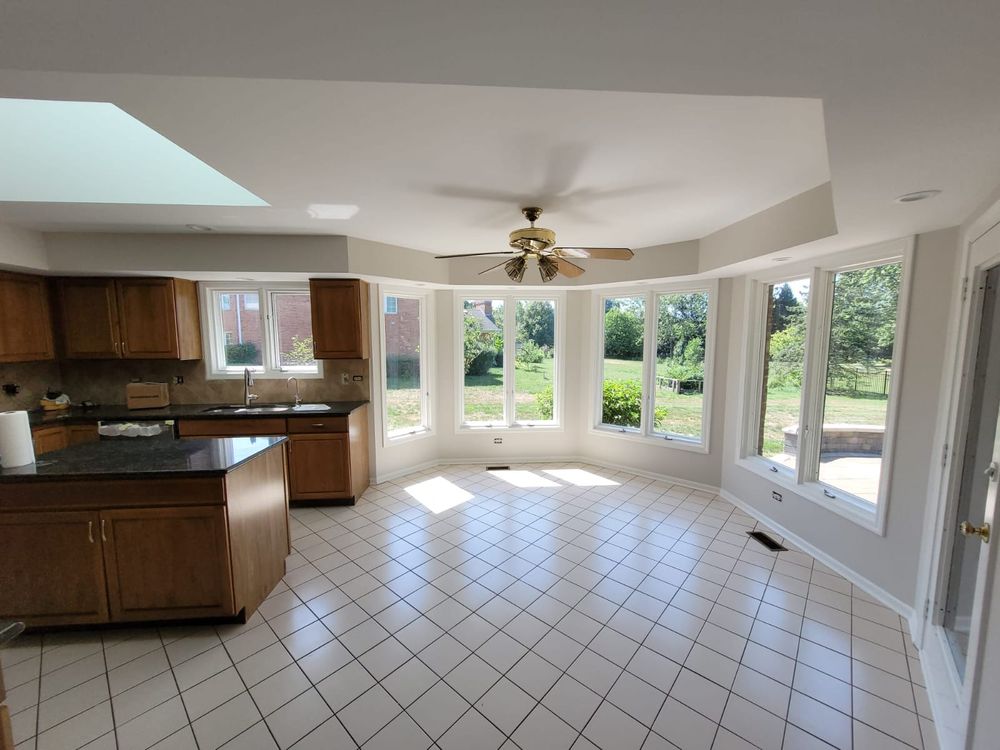 All Photos for Eagle Five Stars Painting in Brazos Valley, TX