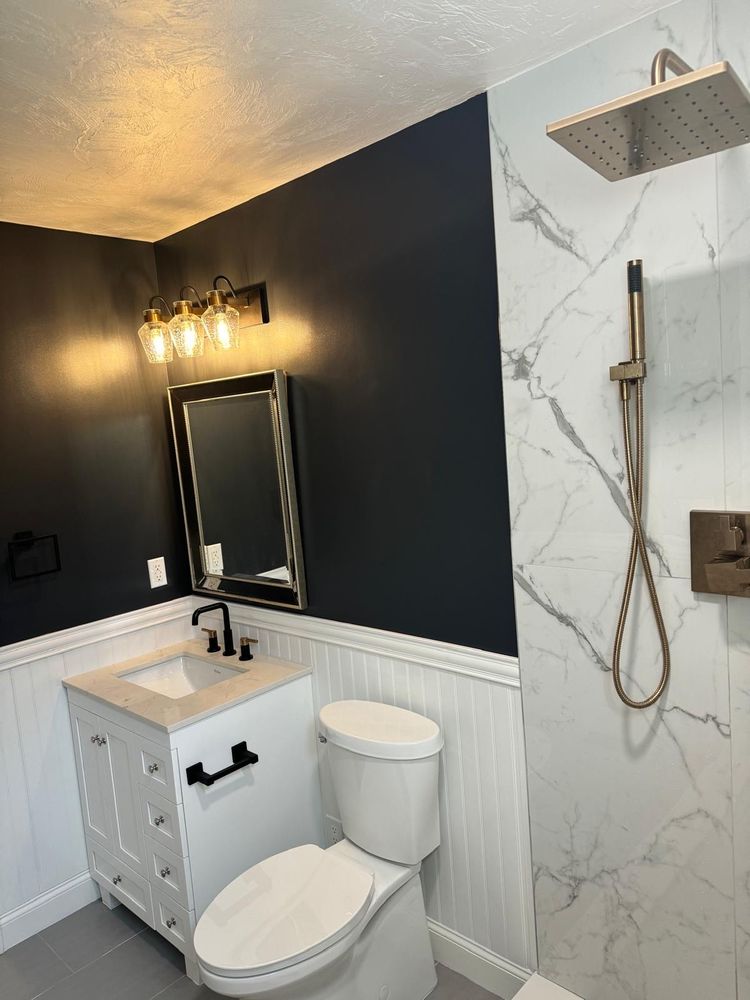 All Photos for Reliable Tile & Remodeling, LLC in Boston, MA