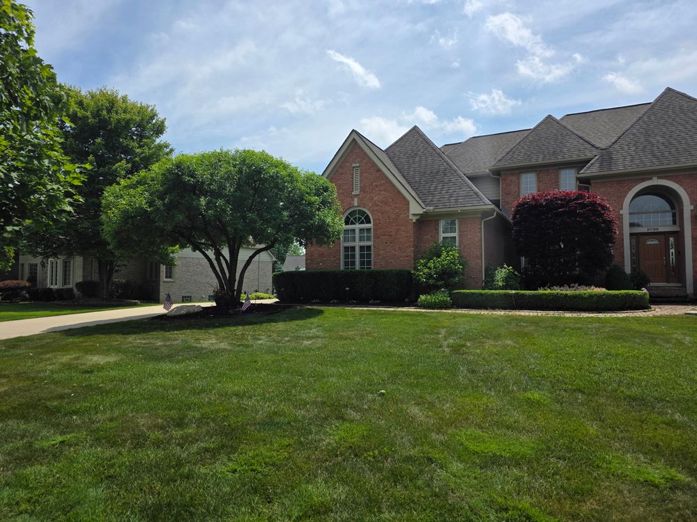 All Photos for Ivy Lawn and Landscaping in Oxford, MI