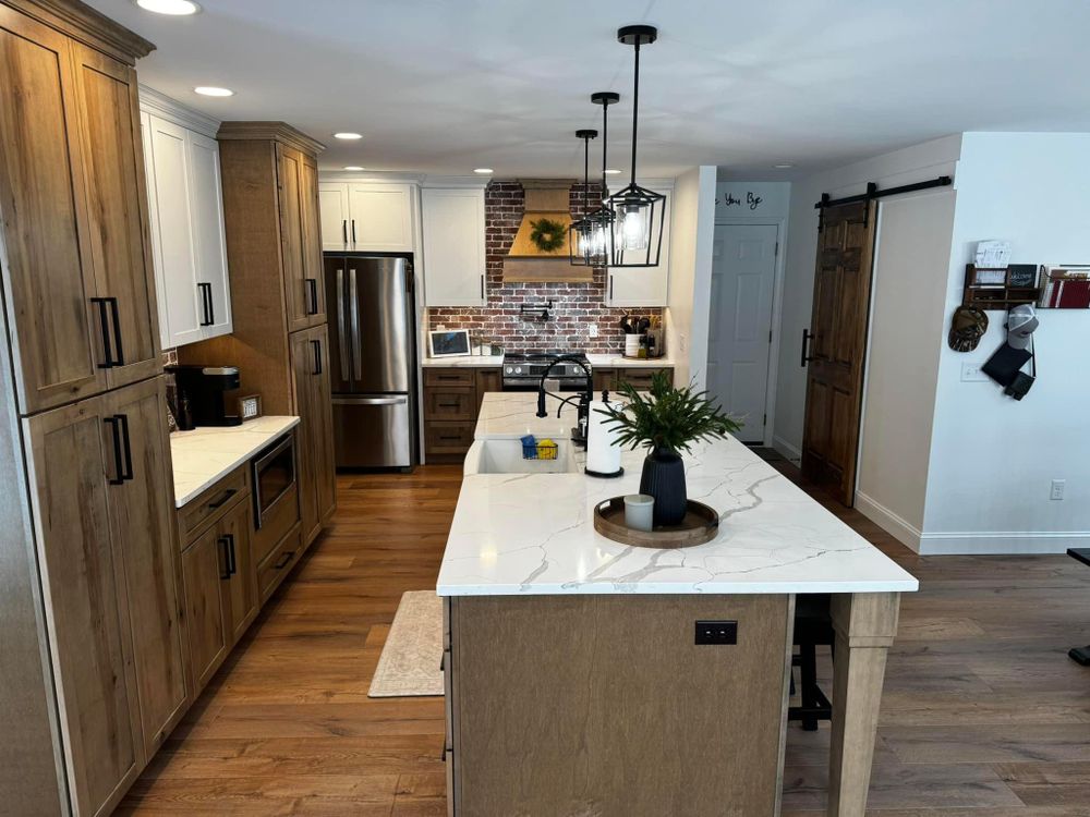 All Photos for Hufford's Construction in Dover, DE